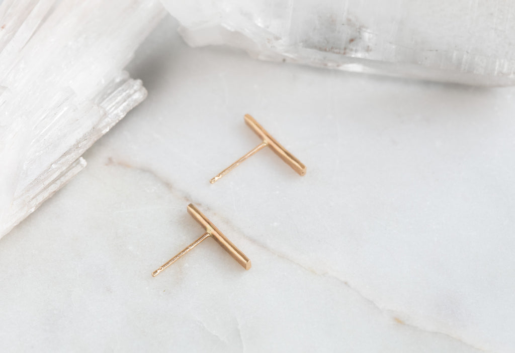 Linea Bar Studs