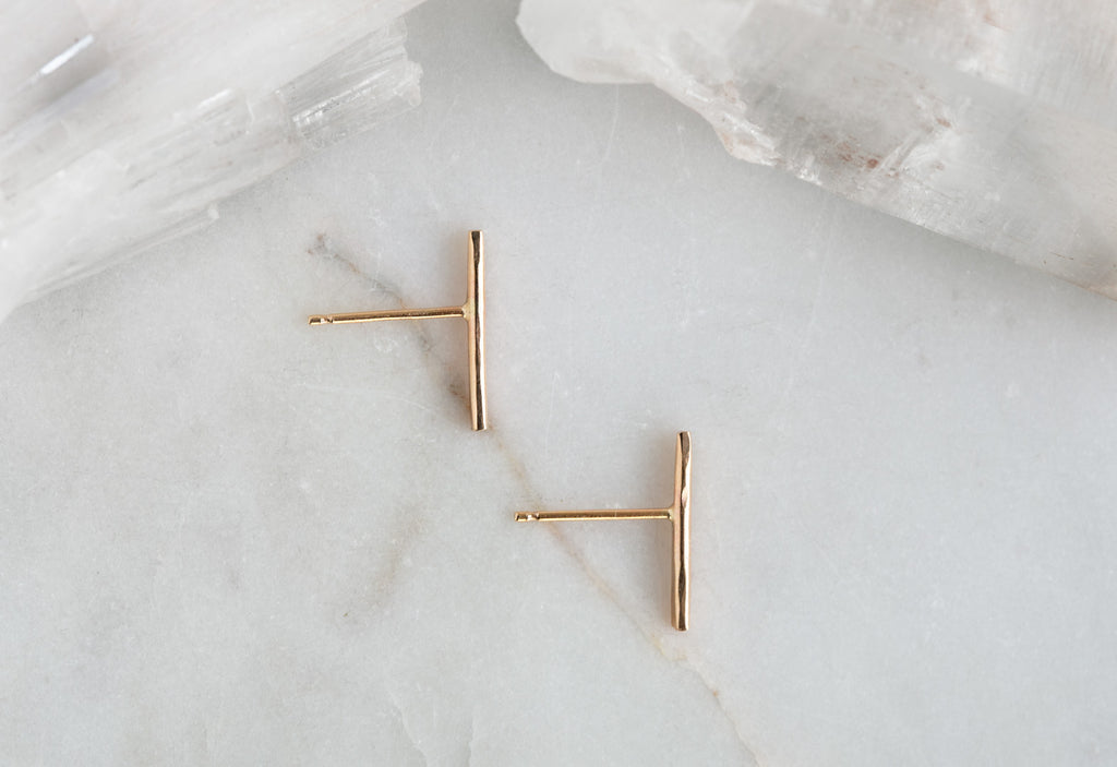 Linea Bar Studs